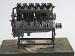 132E0018 1/32 Benz Bz.IIIa engine - Dean Reynolds NZ (3)
